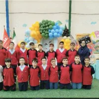 معلم خصوصی مقطع ابتدایی