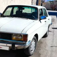 سواری پیکان مدل81|خودرو سواری و وانت|نورآباد ممسنی, |دیوار