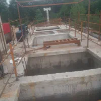 جوشکاری خورده کاری منازل و ساختمانها|خدمات پیشه و مهارت|رشت, جماران|دیوار