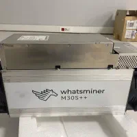 ماینر M30s++ 100th