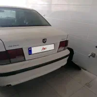 سمند مدل 89|خودرو سواری و وانت|یزد, |دیوار