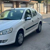 رانا مدل 94 بی رنگ|خودرو سواری و وانت|رشت, حافظ آباد|دیوار