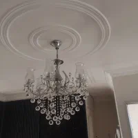 لوستر|لوستر و چراغ آویز|تهران, مسعودیه|دیوار