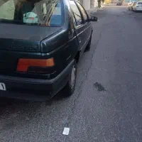 پژو ۴۰۵|خودرو سواری و وانت|تهران, جنتآباد مرکزی|دیوار