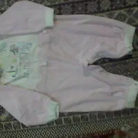 لباس نوبچه گانه