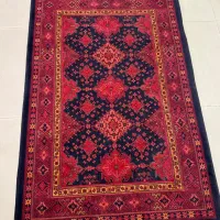 فرش گبه هیوا۷۰۰شانه