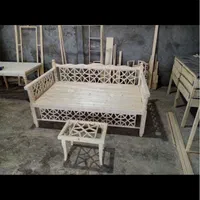 تخت سنتی، صندلی راک، میز و صندلی|تخت و سرویس خواب|آستانه اشرفیه, |دیوار