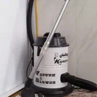 جارو برقی سطلی|جاروبرقی، جارو شارژی، بخارشو|مشهد, وحید|دیوار