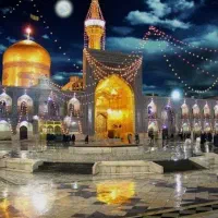 سفرمشهد قطار و اتوبوس وی ای پی