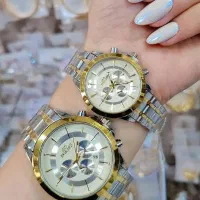 ساعت ست کاپلی مردانه و زنانه