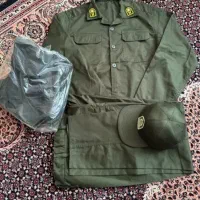 لباس نظامی