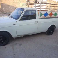 فروش وانت پیکان|خودرو سواری و وانت|امیدیه, |دیوار