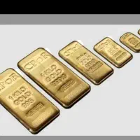 فروش شمش طلا