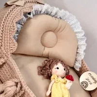 کریر تریکویی نوزاد|تخت و صندلی بچه|تهران, کن|دیوار