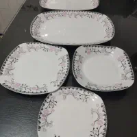 لوازم آشپزخانه|ظروف سرو و پذیرایی|سردشت, |دیوار