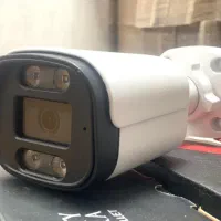 پکیج کامل دوربین مداربسته  با گارانتی اصلی|دوربین مداربسته|اصفهان, طامه|دیوار