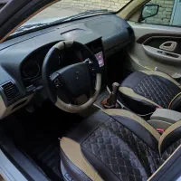 پارس TU5درچه سیمی98|خودرو سواری و وانت|کرج, فاز ۳ گوهردشت|دیوار