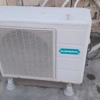 کولر اُجنرال 24 هزار