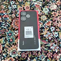 ردمی 13|موبایل|گلبهار, شهر جدید گلبهار|دیوار