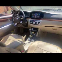 لیفان 620مشکی|خودرو سواری و وانت|یزد, |دیوار