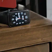 ساعت هوشمند شیائومی mi band 7 pro|ساعت|شاندیز, |دیوار