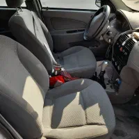 تیبا ۱|خودرو سواری و وانت|مشهد, کوی دروی|دیوار