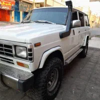 نیسان پاترول