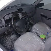 پراید ۱۳۲ در حد ۹۹