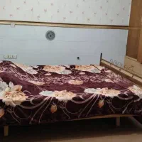 منزل مبله با امکانات رفاهی.بسیار بسیار تمیز|اجارهٔ کوتاه‌مدت آپارتمان و سوئیت|شیراز, شهرک مطهری|دیوار