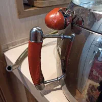 سماور و کتری گازی شیک|سماور، چایساز، قهوهساز|تبریز, |دیوار