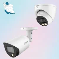 نصب دوربین مداربسته و دزدگیر اماکن/فروش