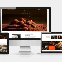 طراحی سایت در تبریز - فروش اینترنتی