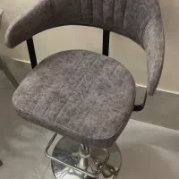 صندلی جکدار،چرخشی سالم سالم