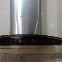 هود شومینه ایی بیمکث