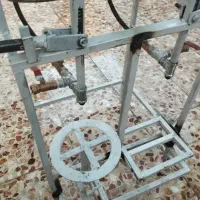 وسایل ساندویچی و سوپری نیازمند سمسار