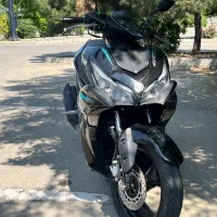 موتورطرح ایروکس
