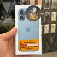 ایفون ۱۶ با گارانتی و ریجستر اکبند بصورت اقساطی|موبایل|اصفهان, باغ زرشک|دیوار