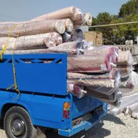 قالیشویی تمام اتوماتیک آبان سراسر اسلامشهر و حومه