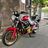 cb 1300 sp2008|موتورسیکلت|تهران, اوقاف|دیوار