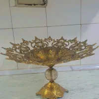 میوه خوری برنز سایز بزرگ