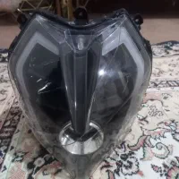 چراغ جلو بنلی ۲۵۰