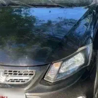 کوییک مدل ۹۸ساده با نازلترین قیمت رنگ مشگی