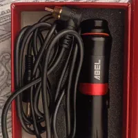 دستگاه تتو بدن