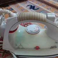 اتو بخار پارس خزر