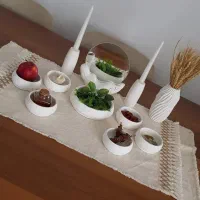 هفت سین  ودکوری