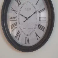 ساعت دیواری