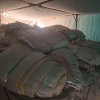 فروش پشم شیشه دسته دوم|مصالح و تجهیزات ساختمان|سیرجان, |دیوار