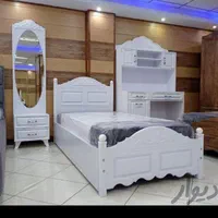 سرویس خواب اتاق کودک|تخت و سرویس خواب|سنندج, |دیوار