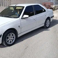 پژو پارس ساده، مدل ۱۳۹۰|خودرو سواری و وانت|یاسوج, |دیوار