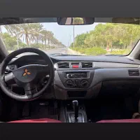 اجاره روزانه میتسوبیشی لنسر|خودرو اجارهای|قشم, |دیوار